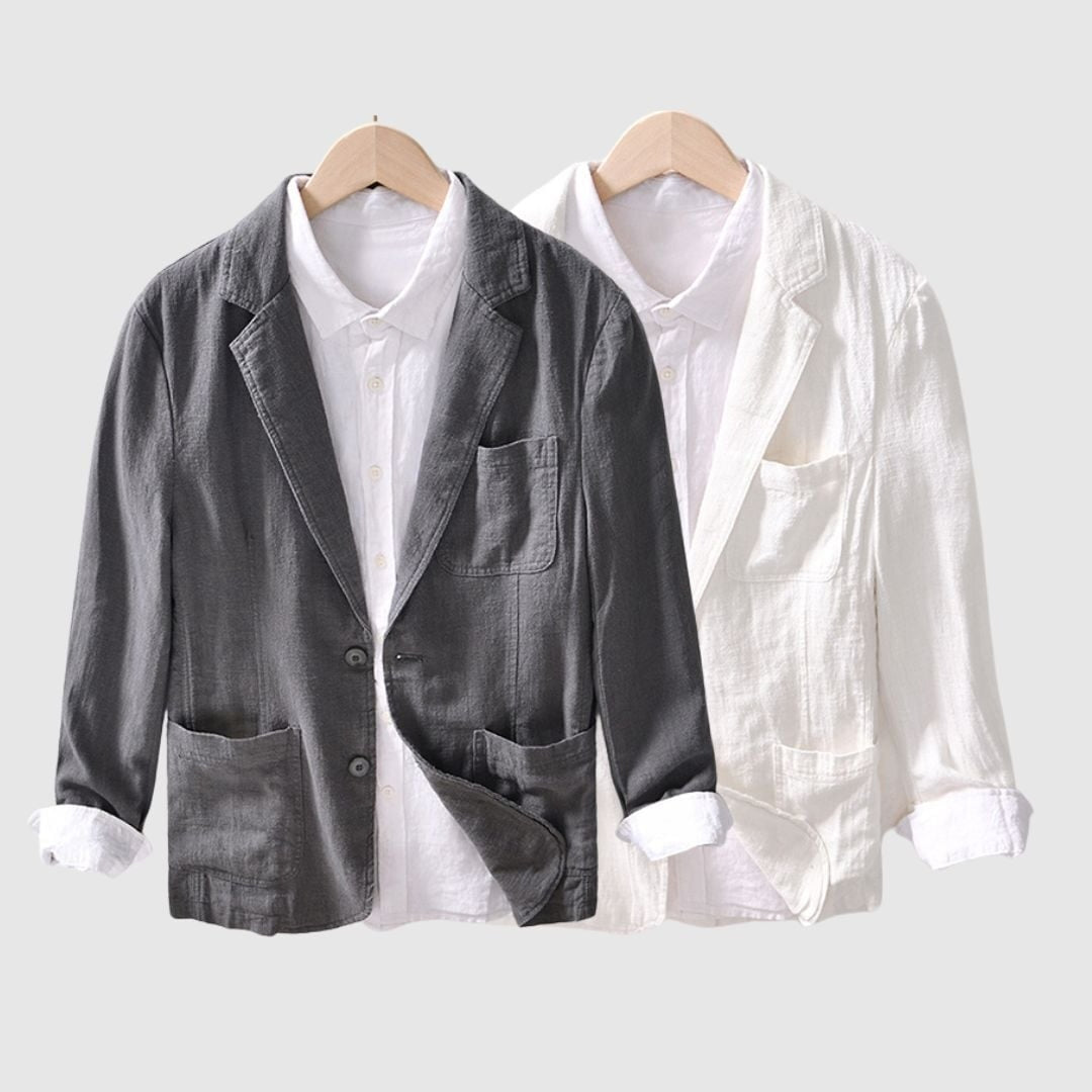 Thin jacket HL2349