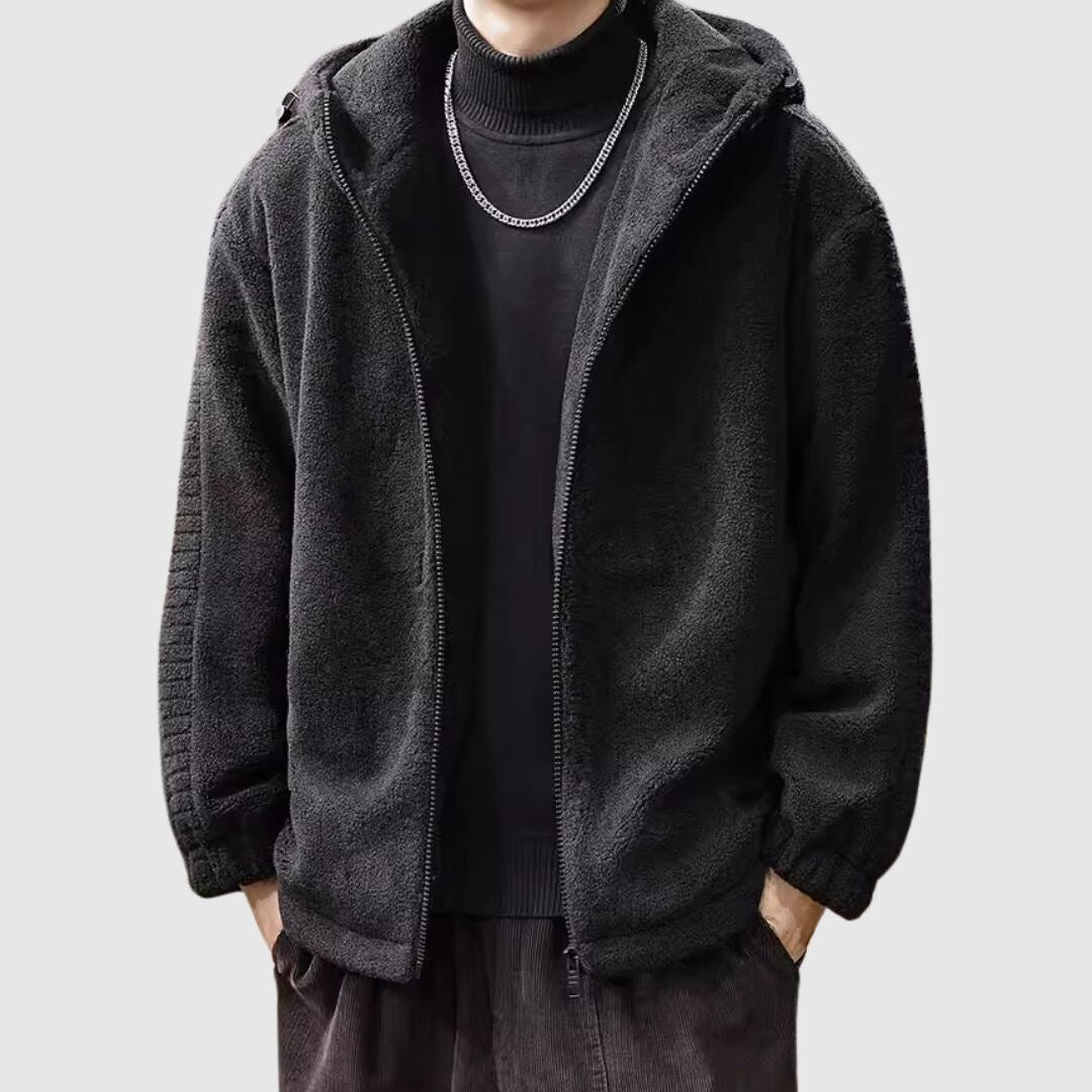 Boa down hoodie HL2268