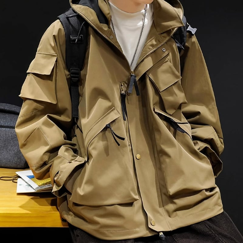 Mountain jacket HL2252