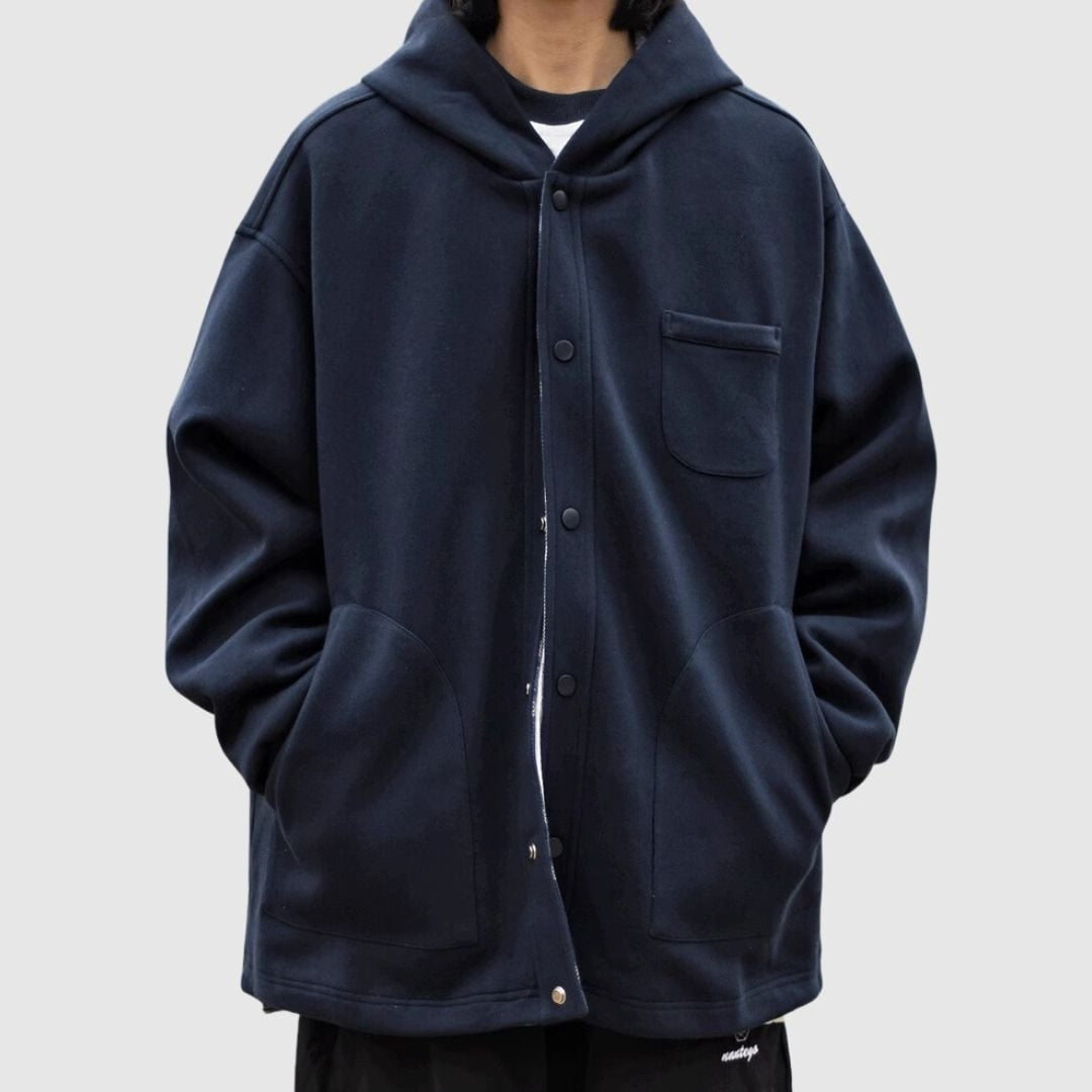 Hoodie jacket HL2205