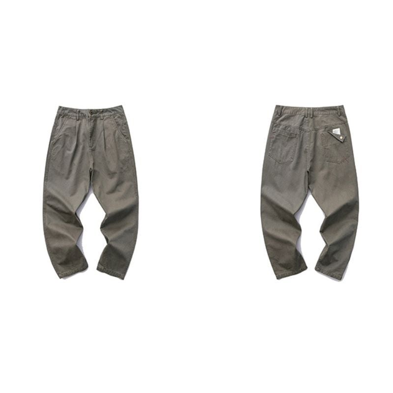 Casual pants HL1437