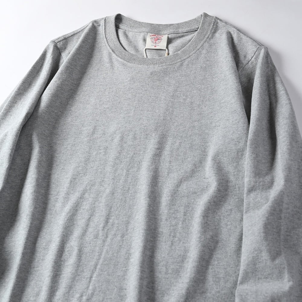 Round neck basic T-shirt HL2312