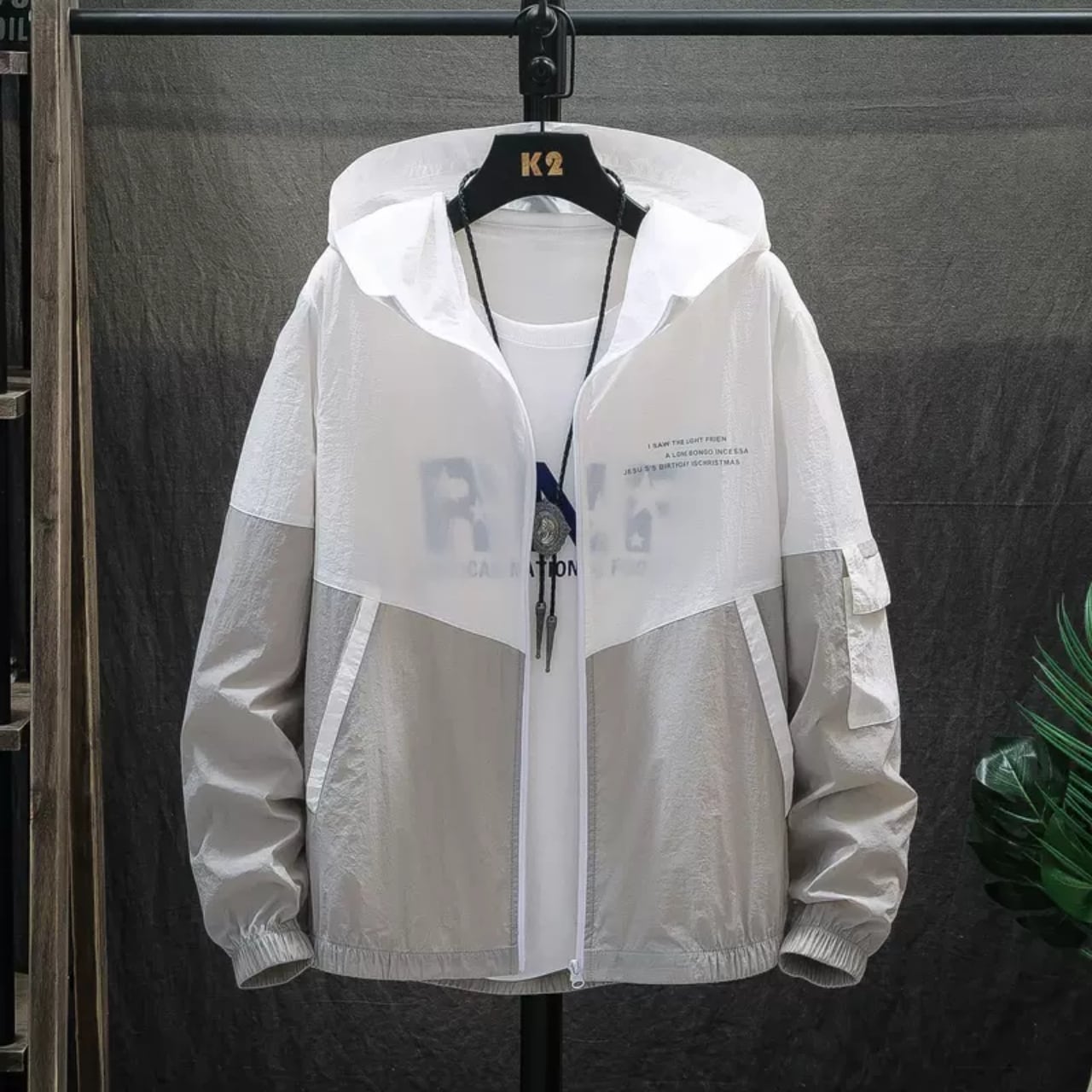 Windbreaker HL1671