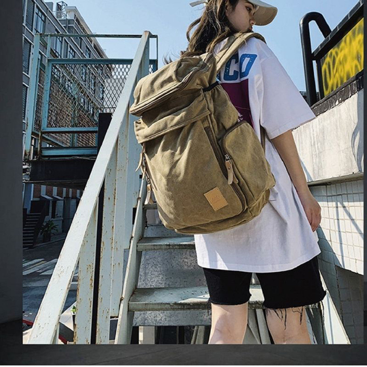バックパック HL1180
