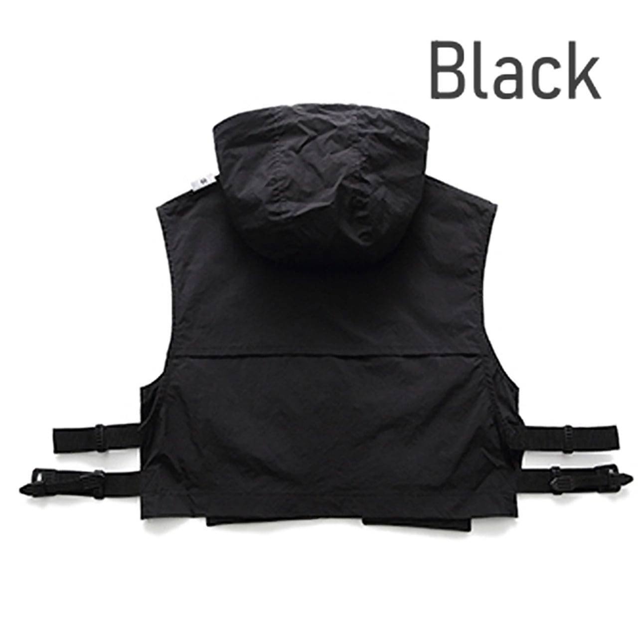Outdoor Foodie Vest HL1610