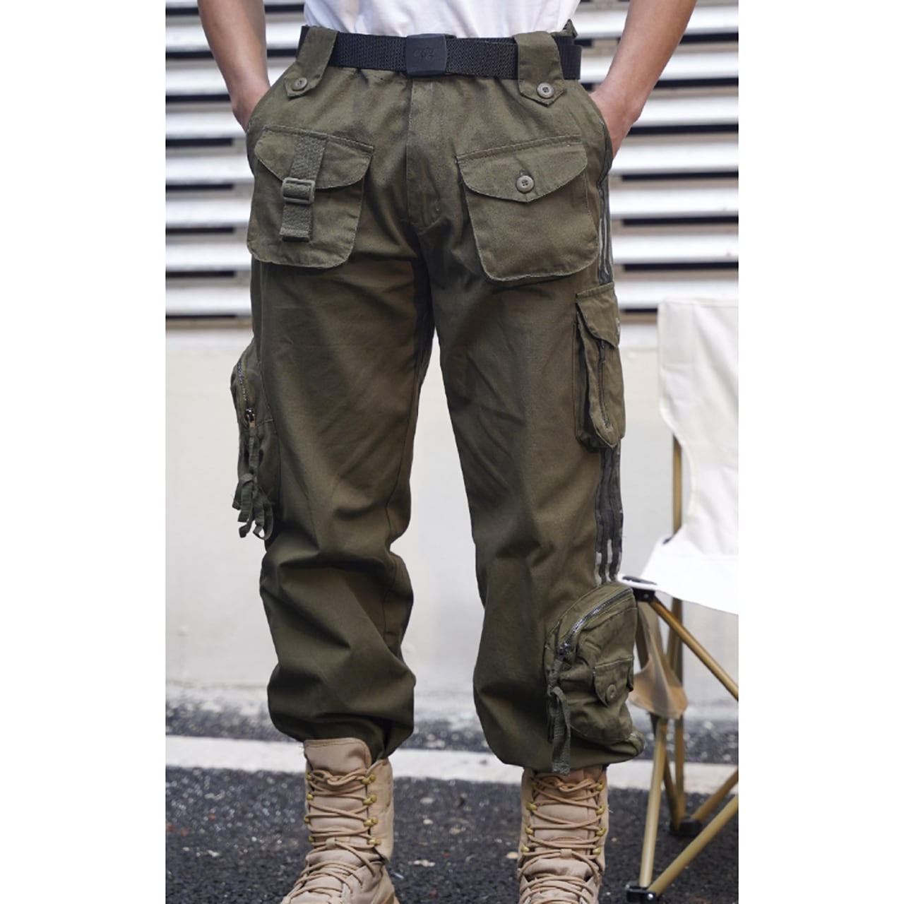 Sideline Outdoor Pants HL1615