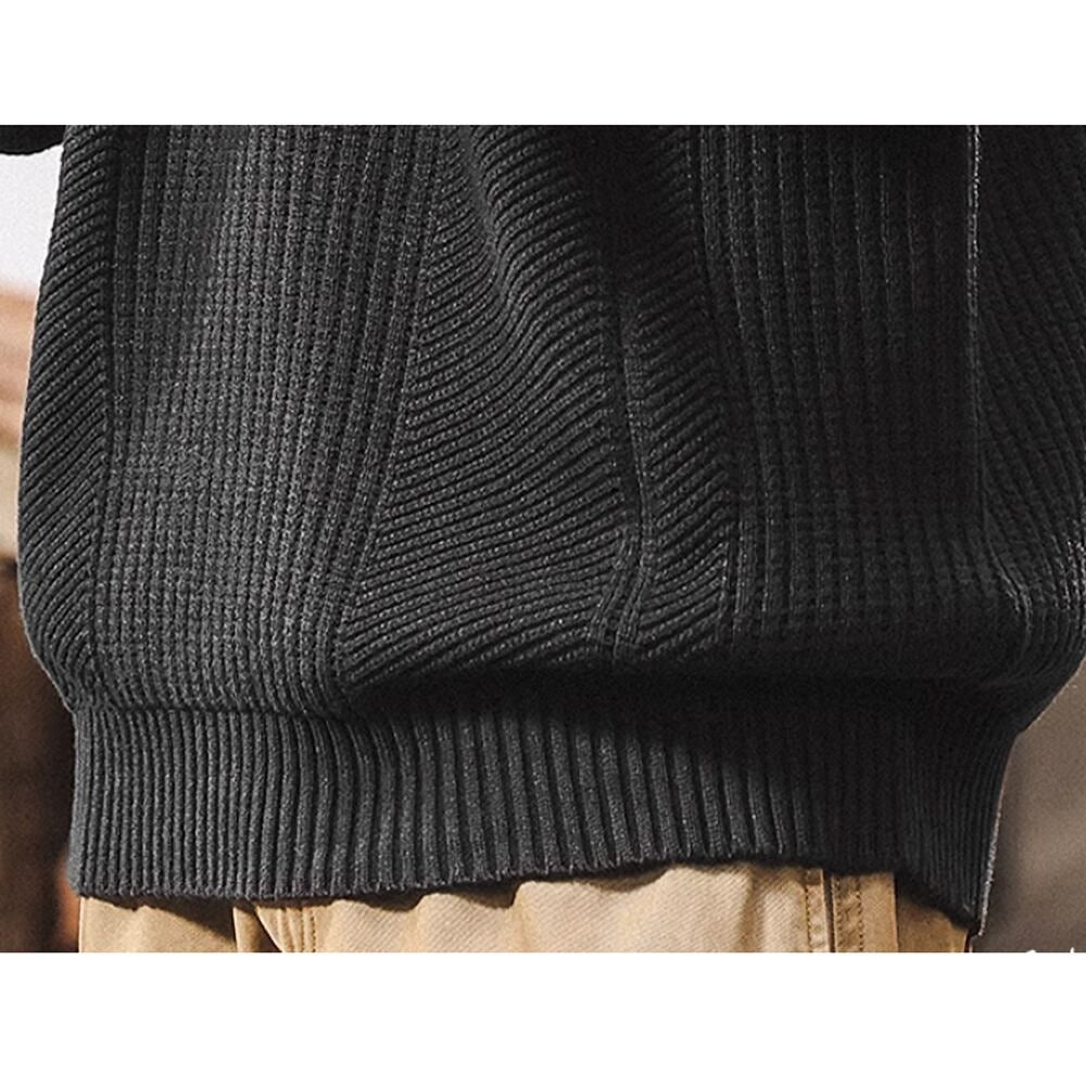 Heavy weight sweater HL2400