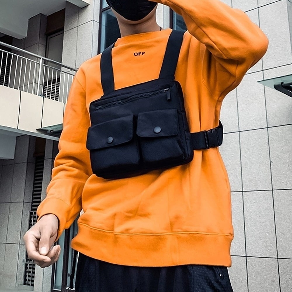 Best style backpack HL2332