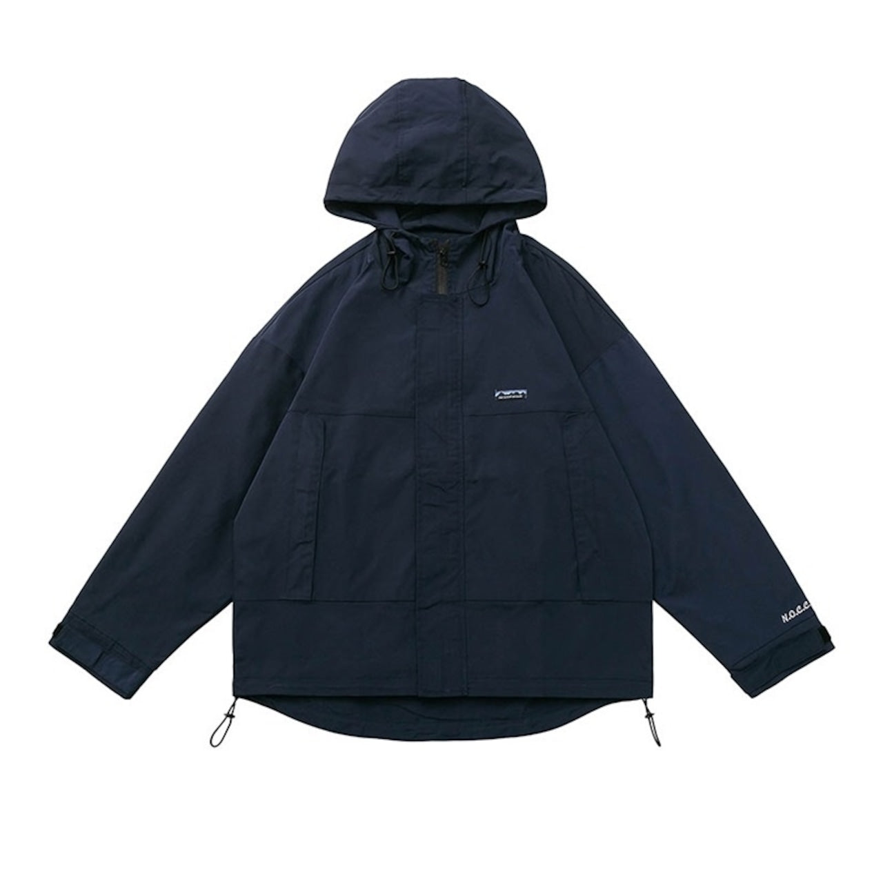 Mountain parka HL1531