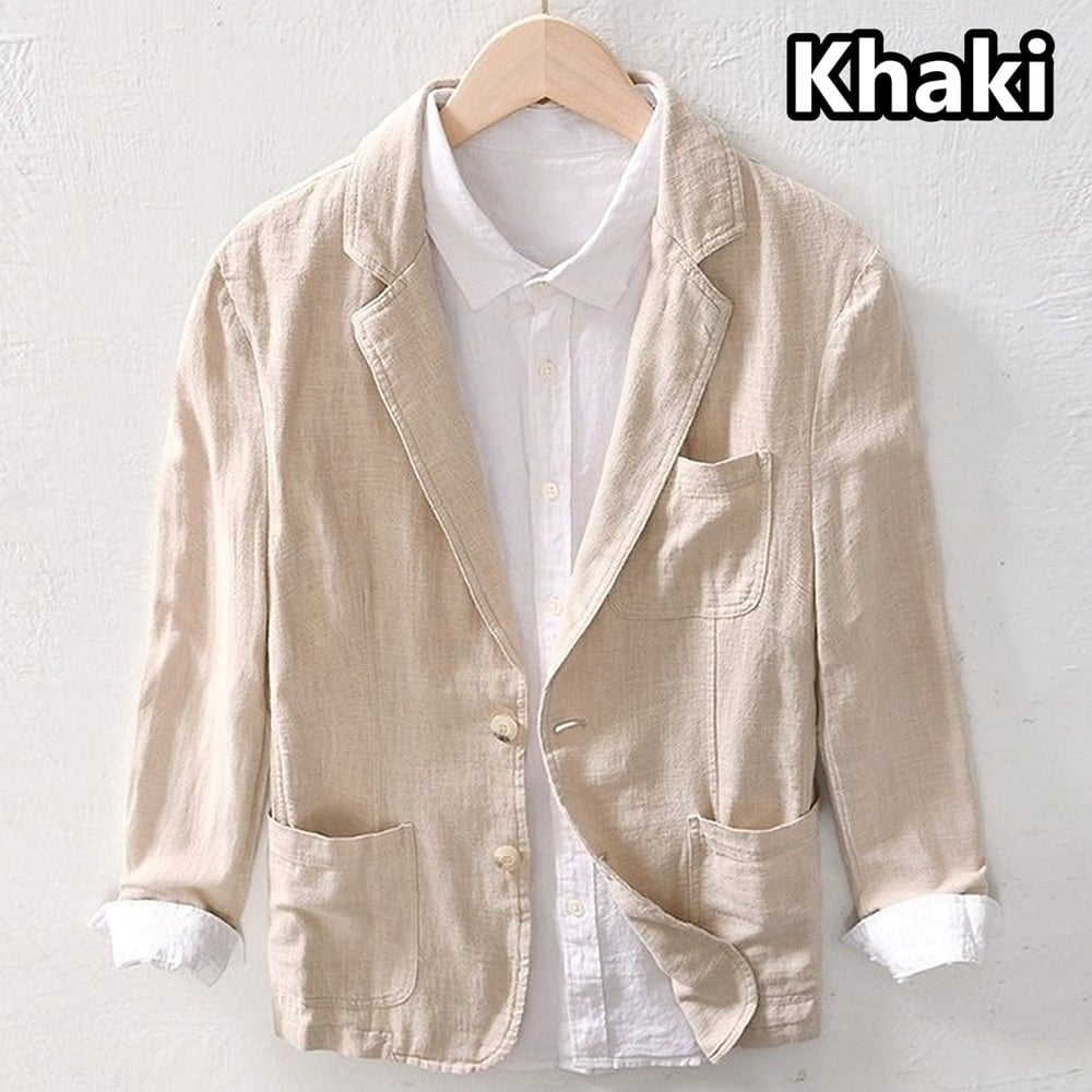 Thin jacket HL2350