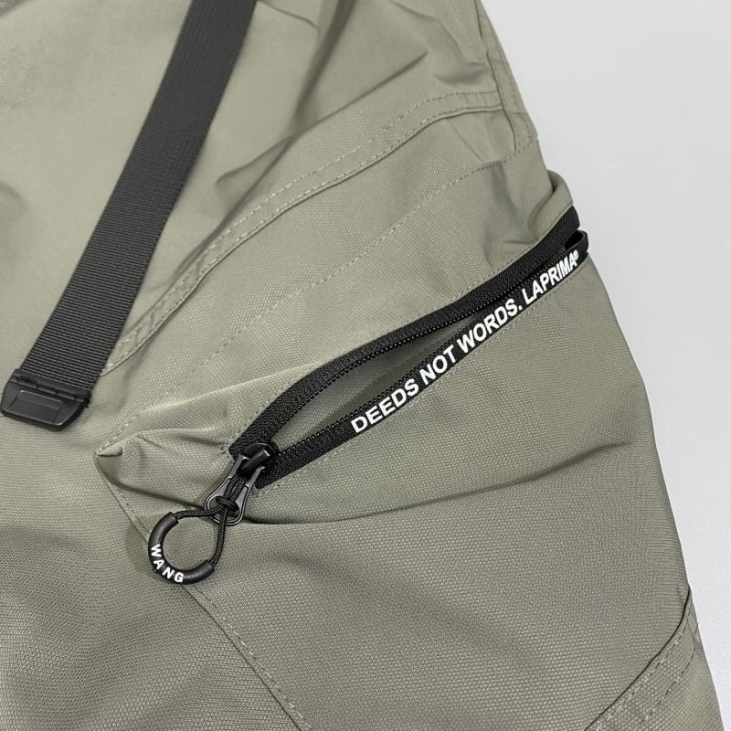 Street style jogger pants HL2215