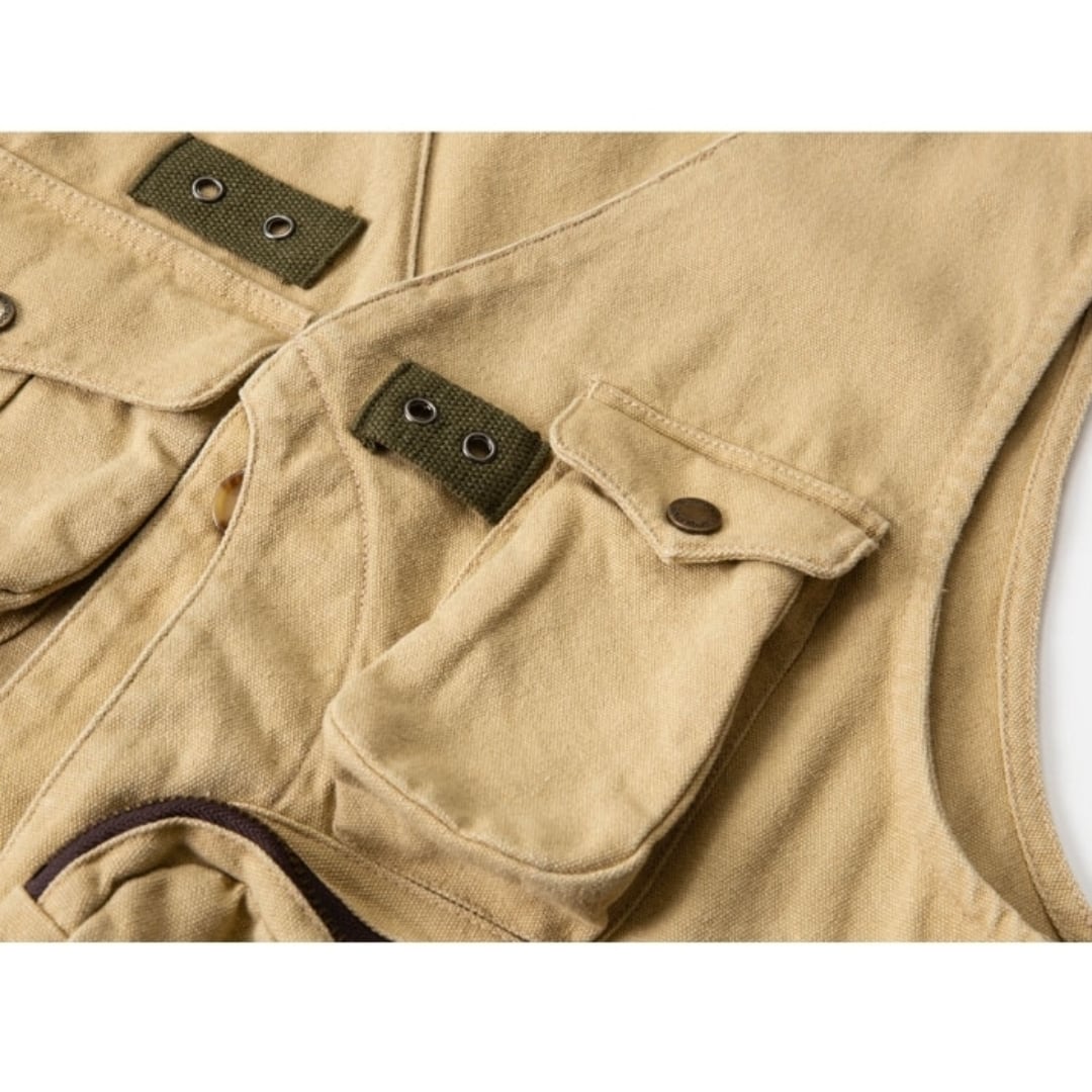 Outdoor multi vest HL2007