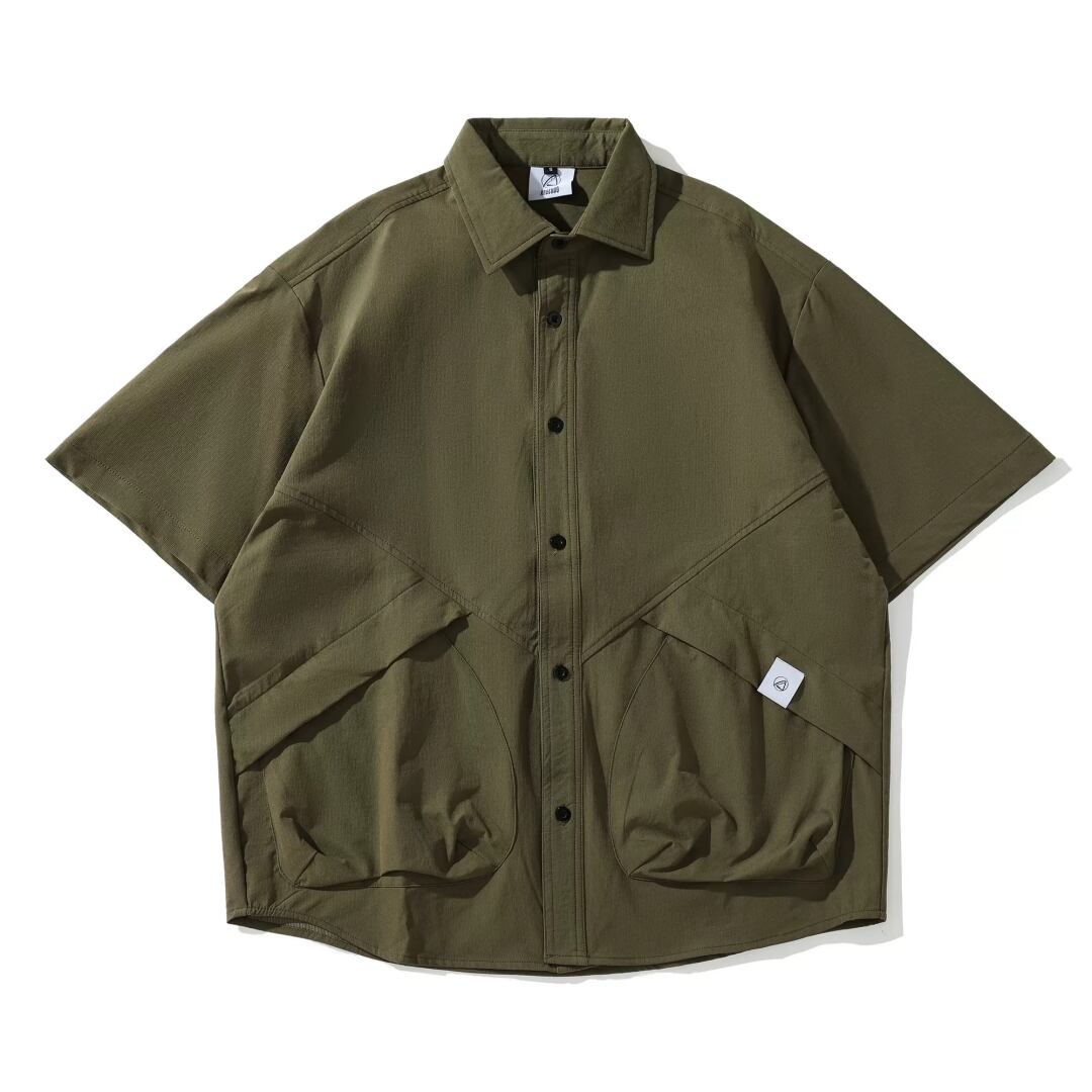 Casual Work Shirt HL2018