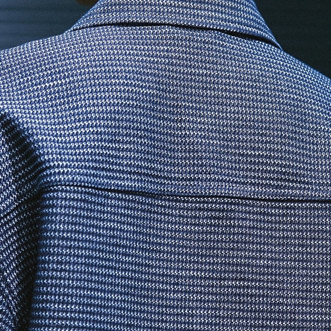 Multi-pocket short jacket HL1905
