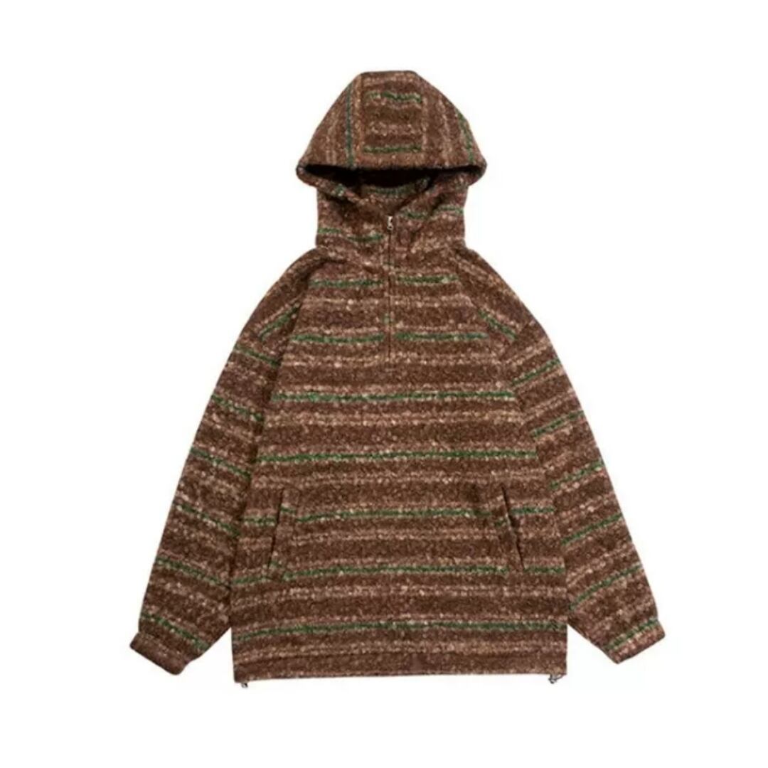 Border anorak HL1957