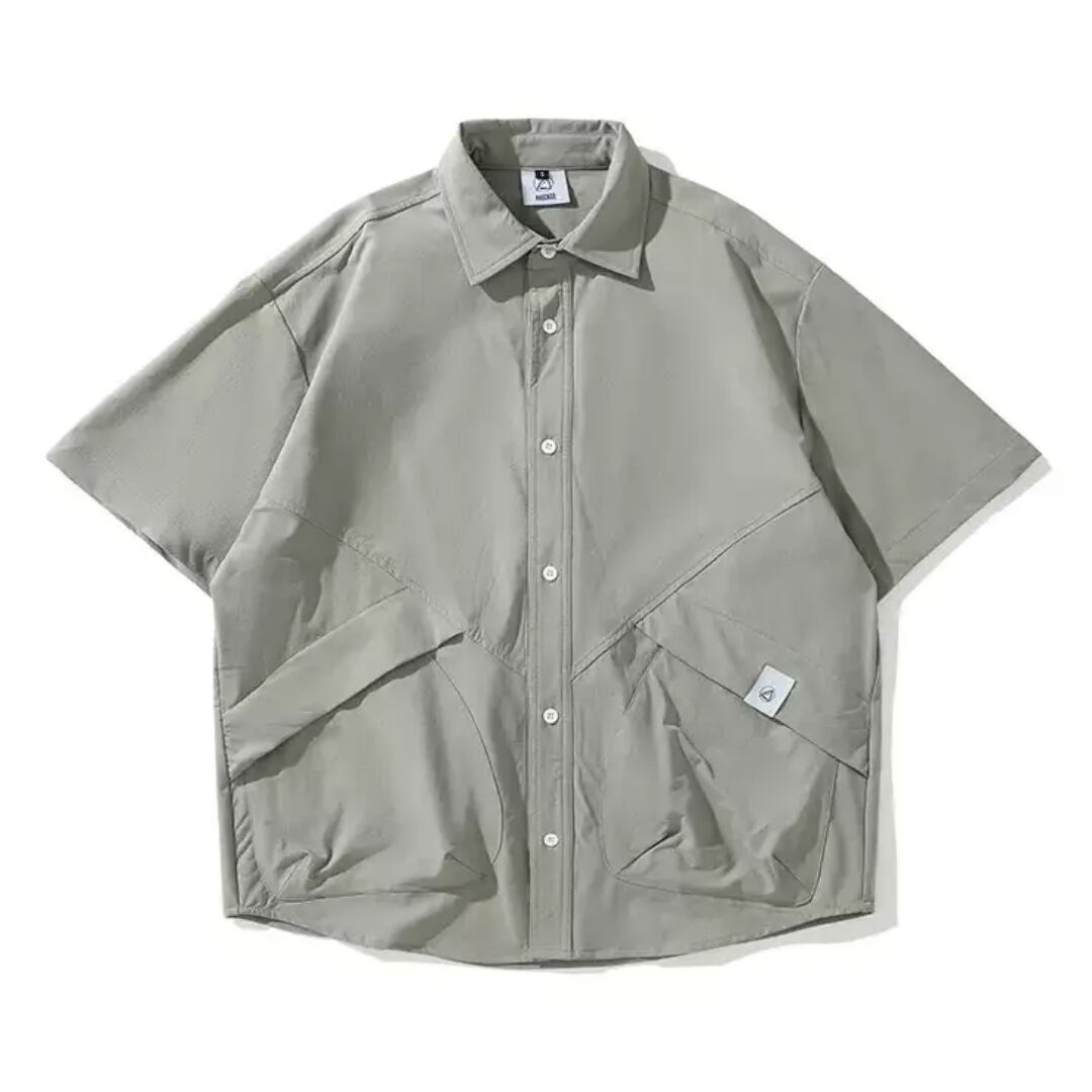 Casual Work Shirt HL2018