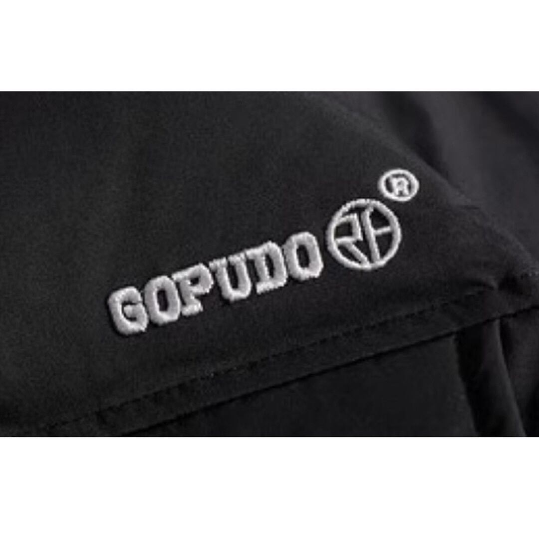 Casual Flight Jacket HL1949