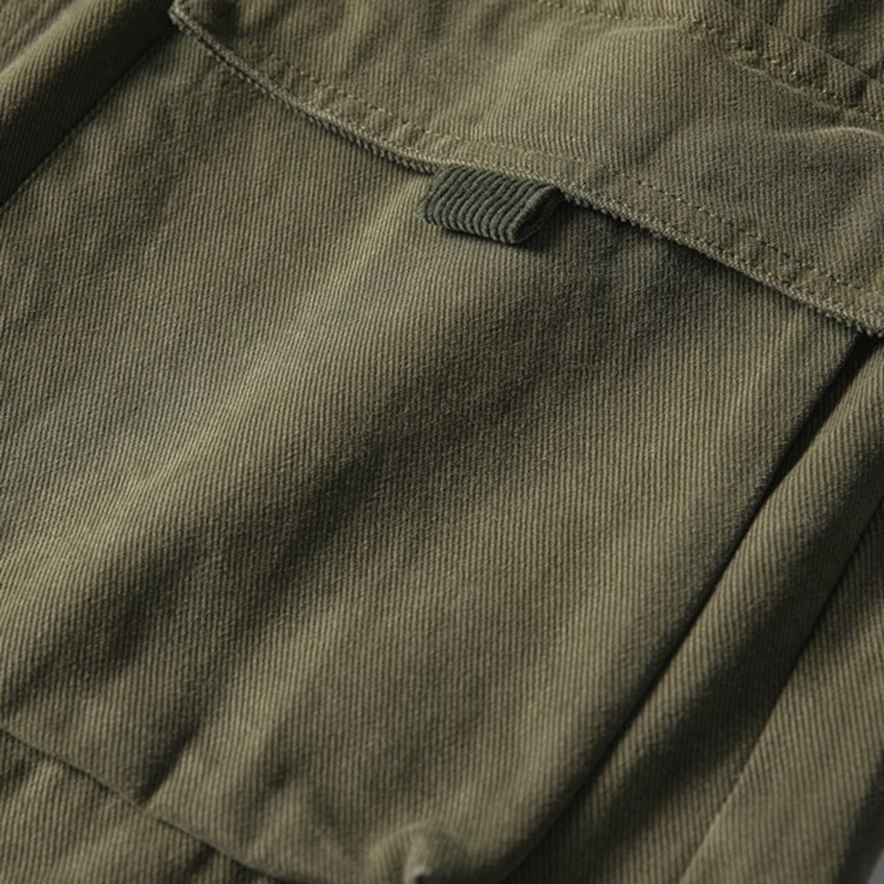 밀리터리 재킷 HL1095