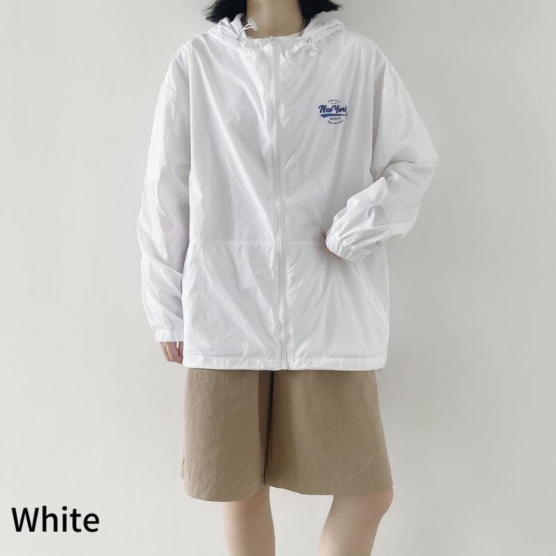 Mountain parka HL1497