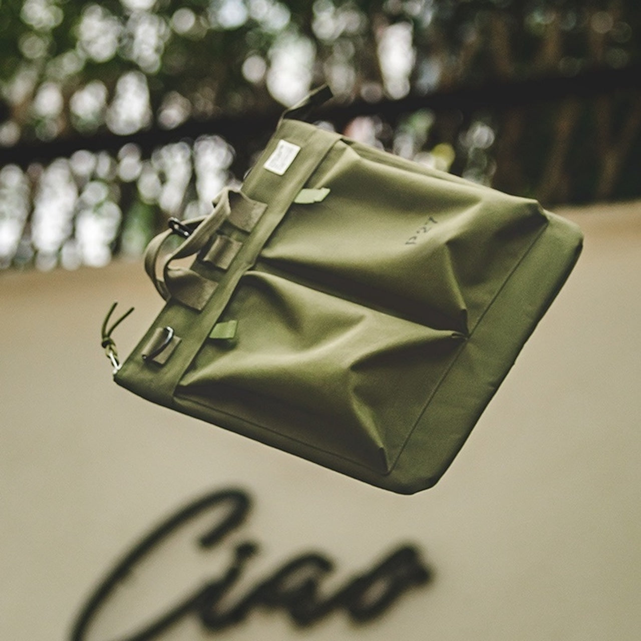 2WAY shoulder bag HL1542