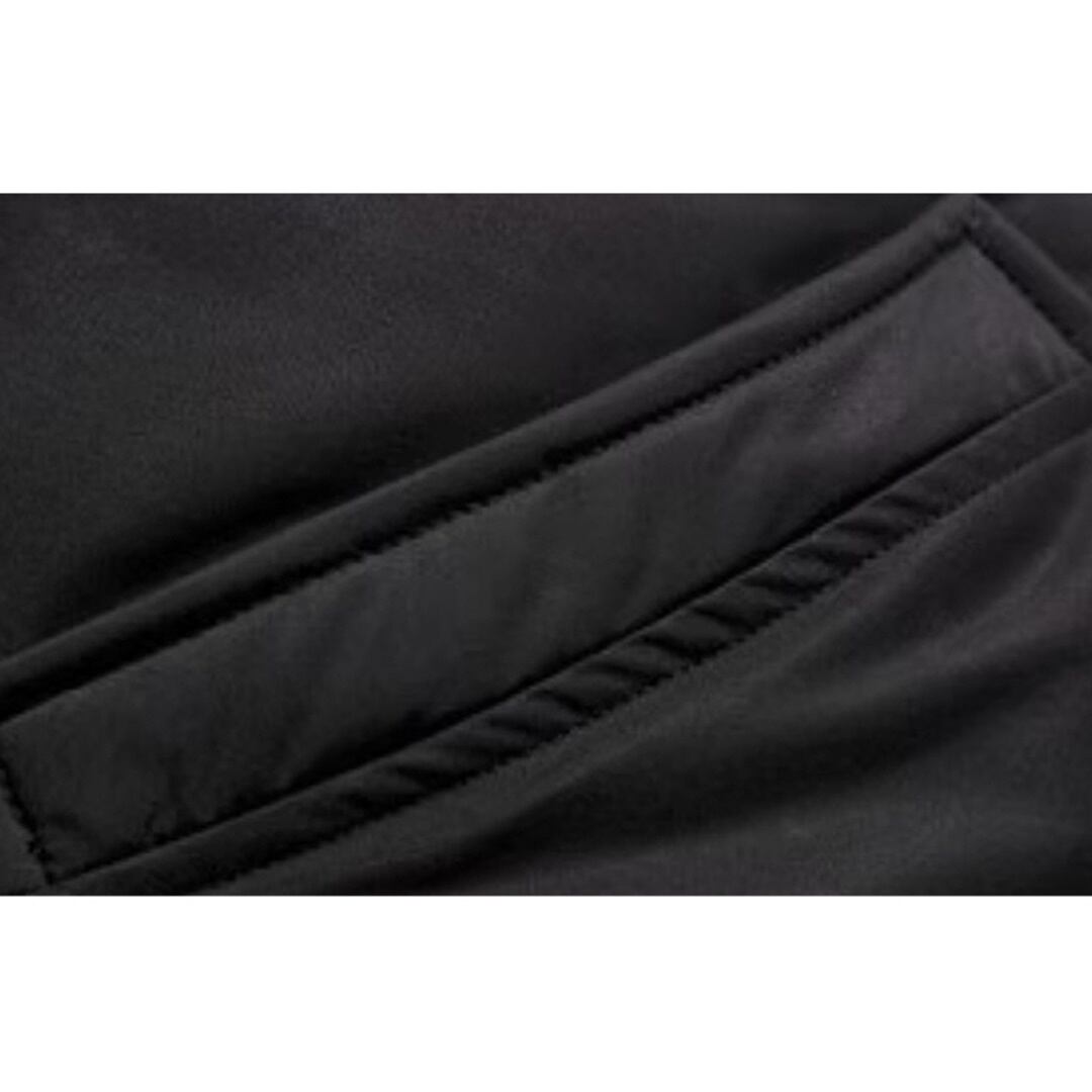 Casual Flight Jacket HL1949