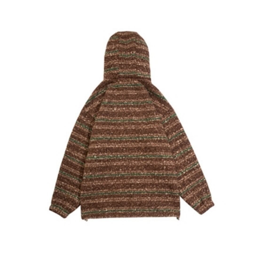 Border anorak HL1957