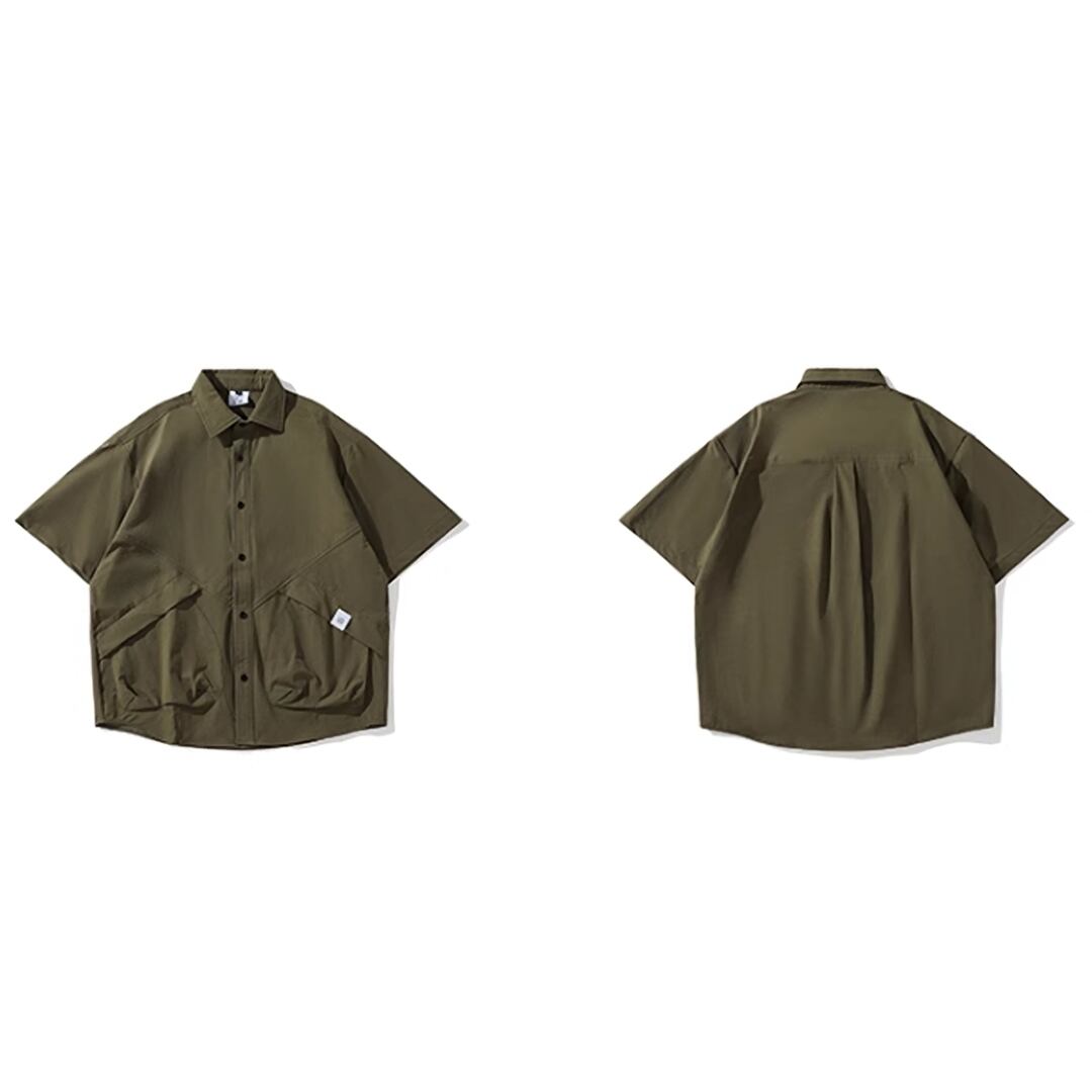 Casual Work Shirt HL2018