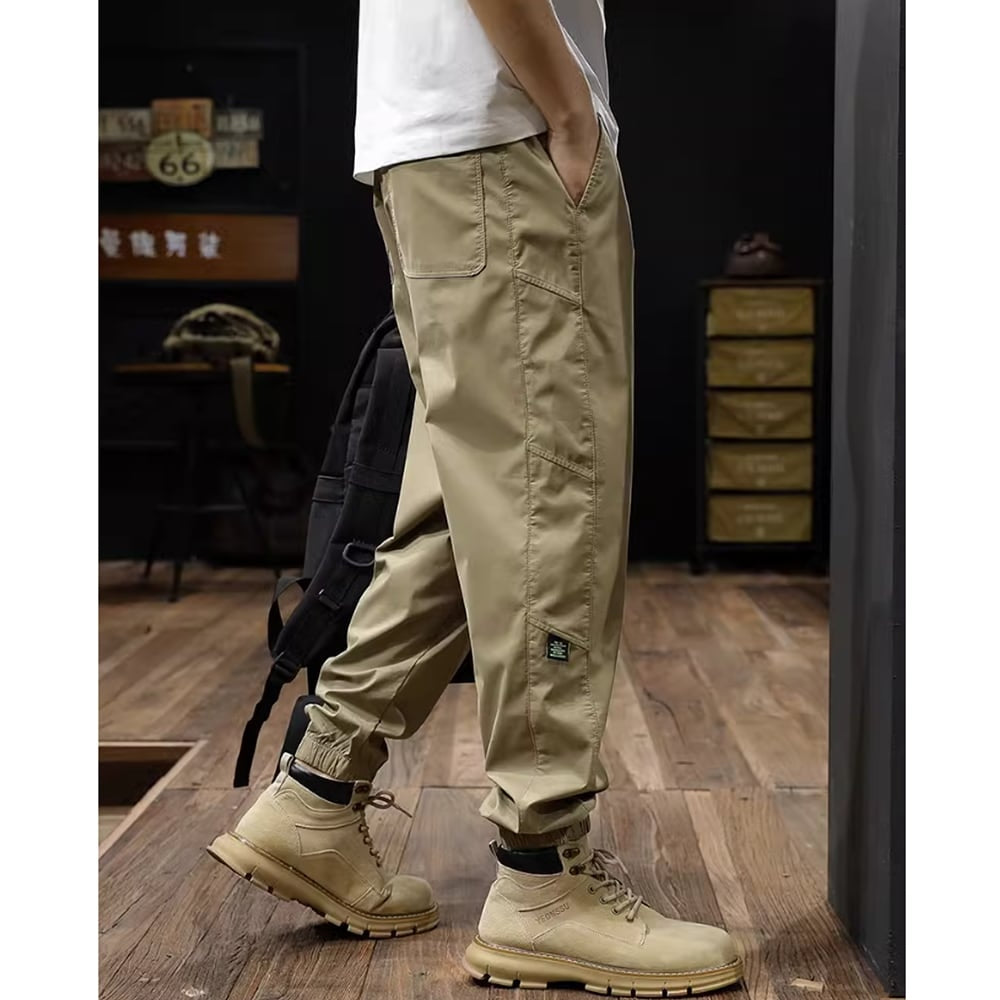 Jogger pants HL2439