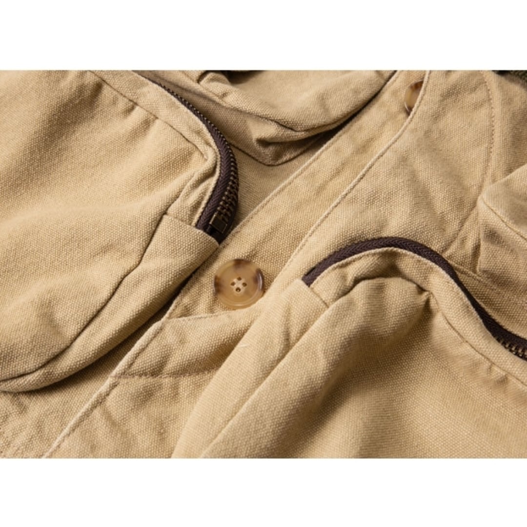 Outdoor multi vest HL2007