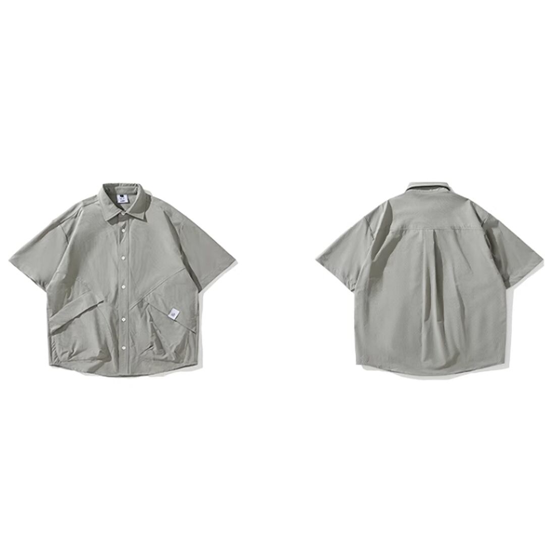 Casual Work Shirt HL2018