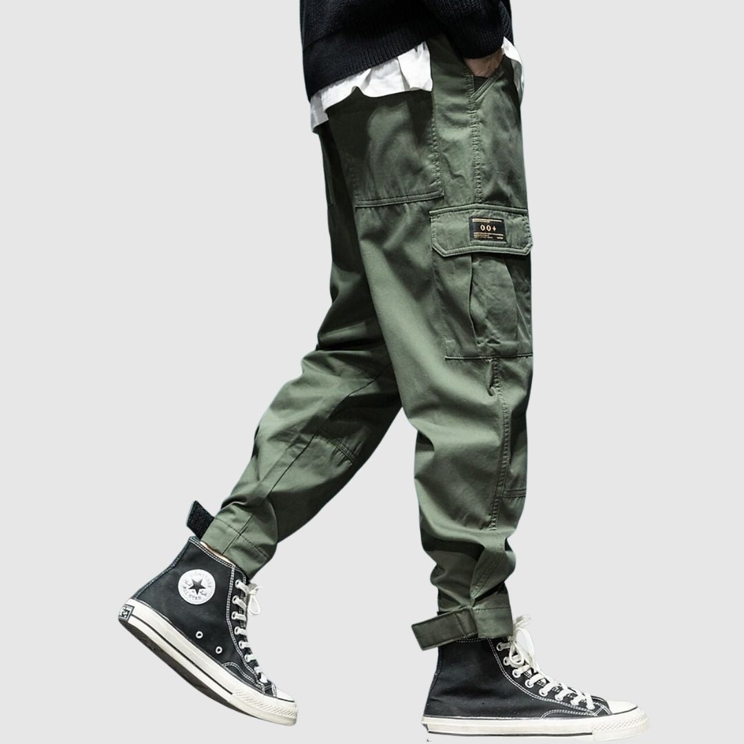 Casual long pants HL1649