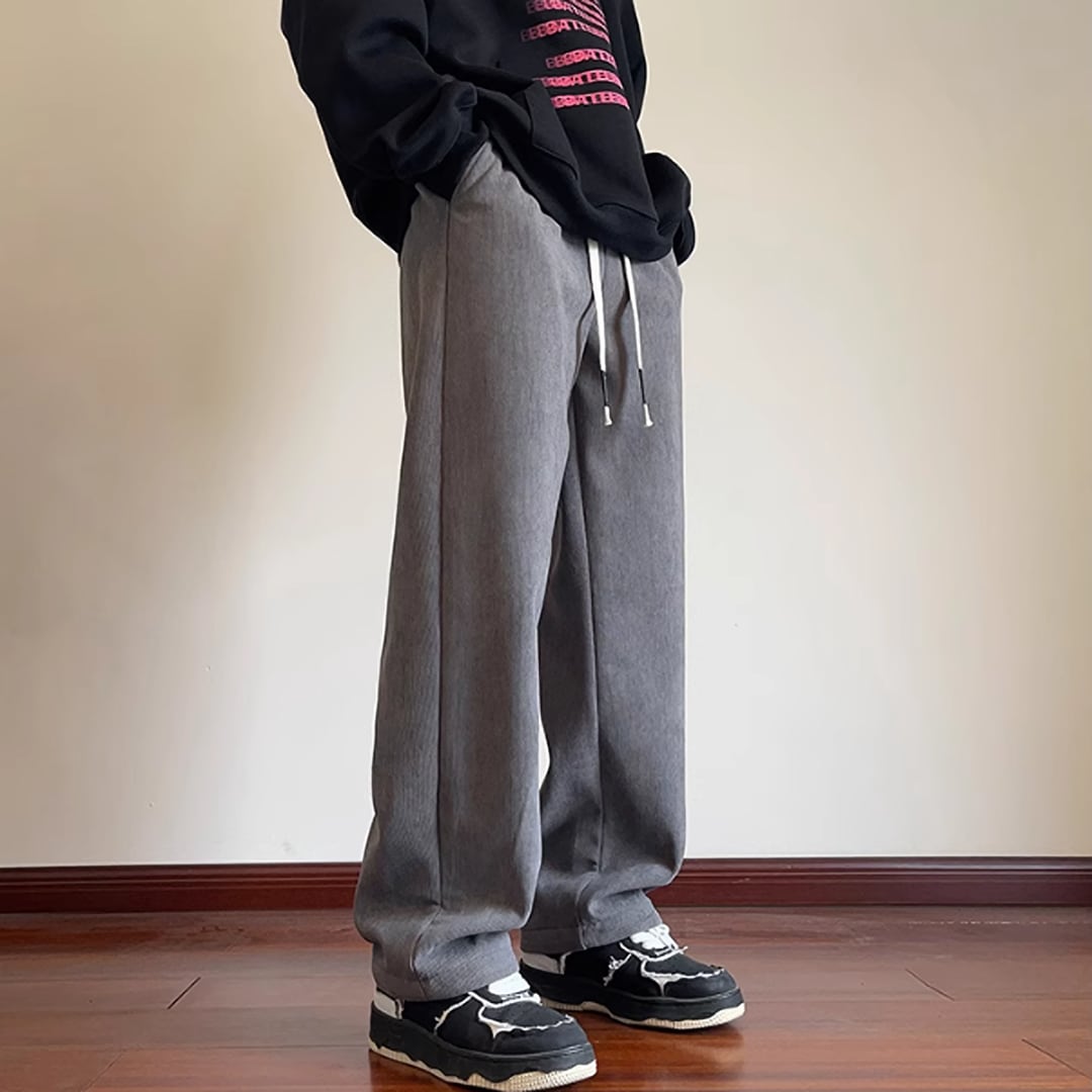 裏起毛コーデュロイパンツ HL1921