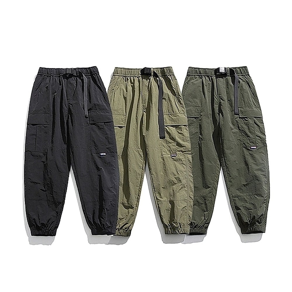 Casual outdoor pants HL2290