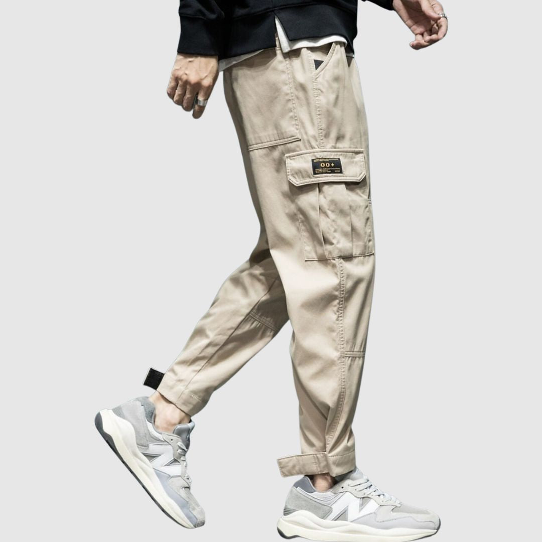 Casual long pants HL1649