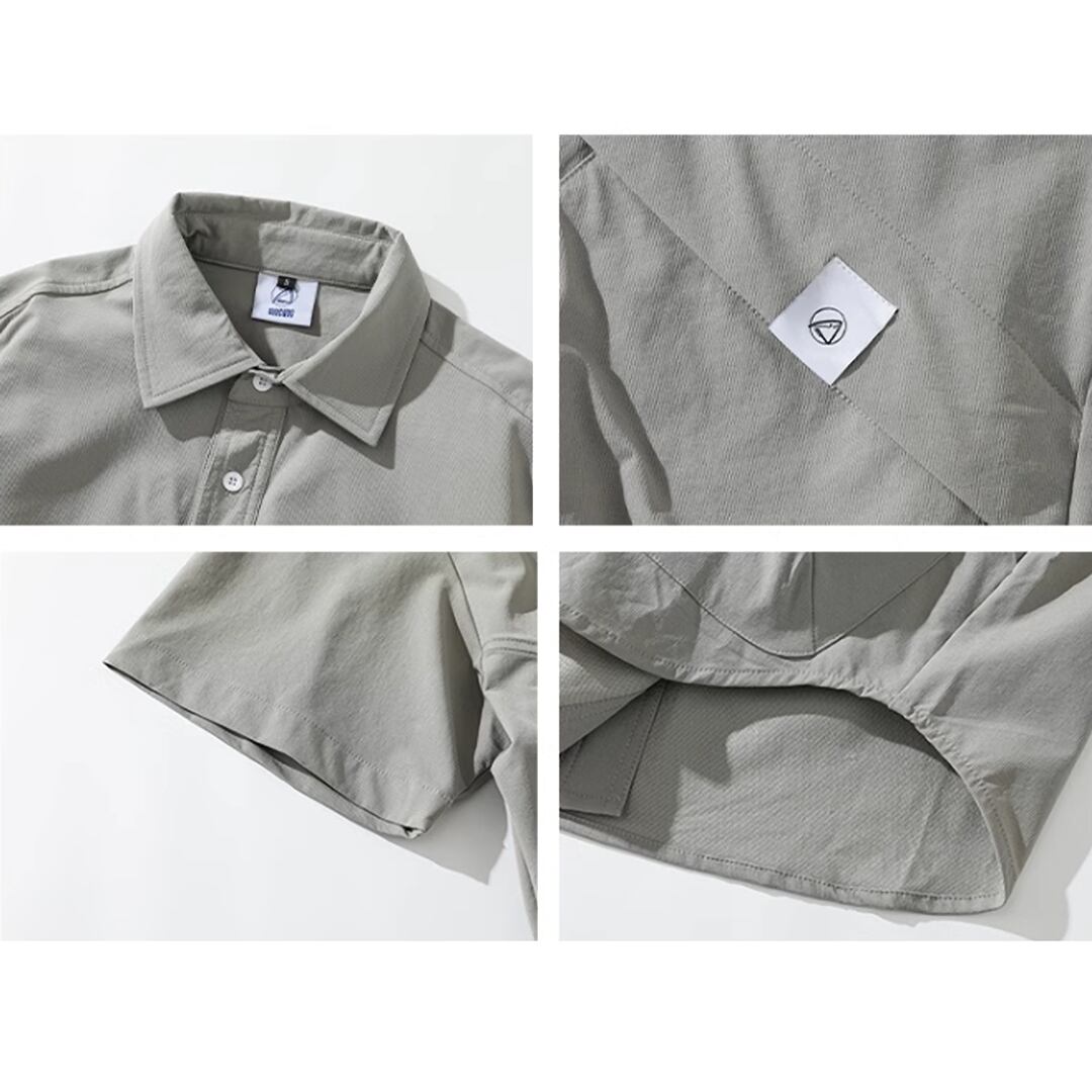 Casual Work Shirt HL2018