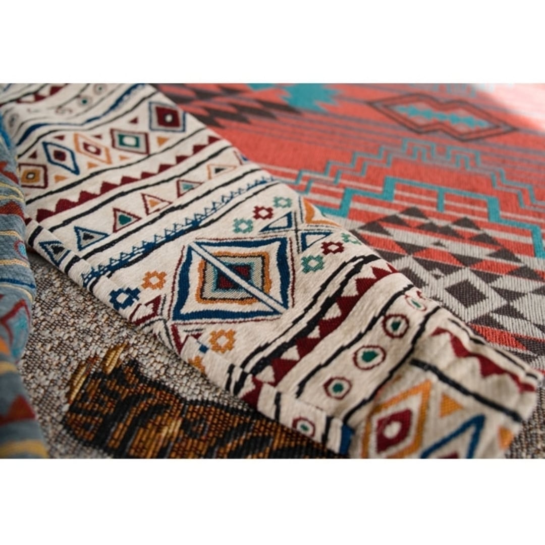 Ethnic Style Shirt HL2000