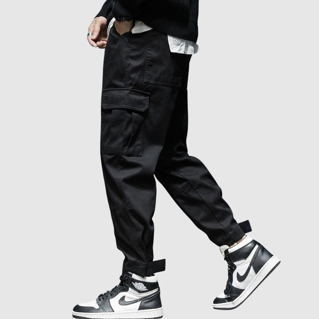 Casual long pants HL1649