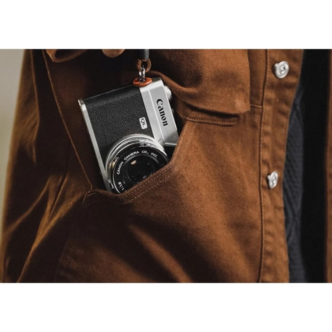 Retro denim jacket HL1955