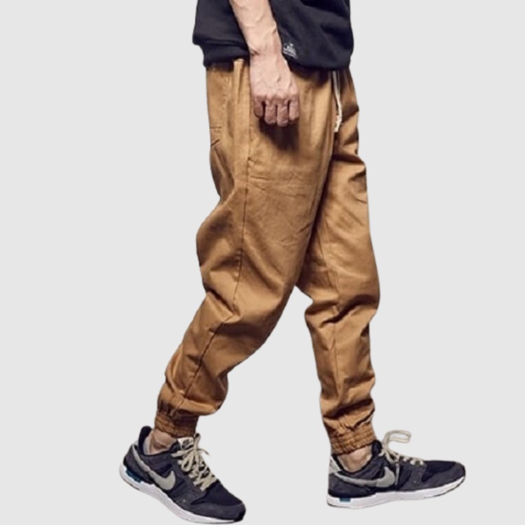 Casual jogger pants HL1613