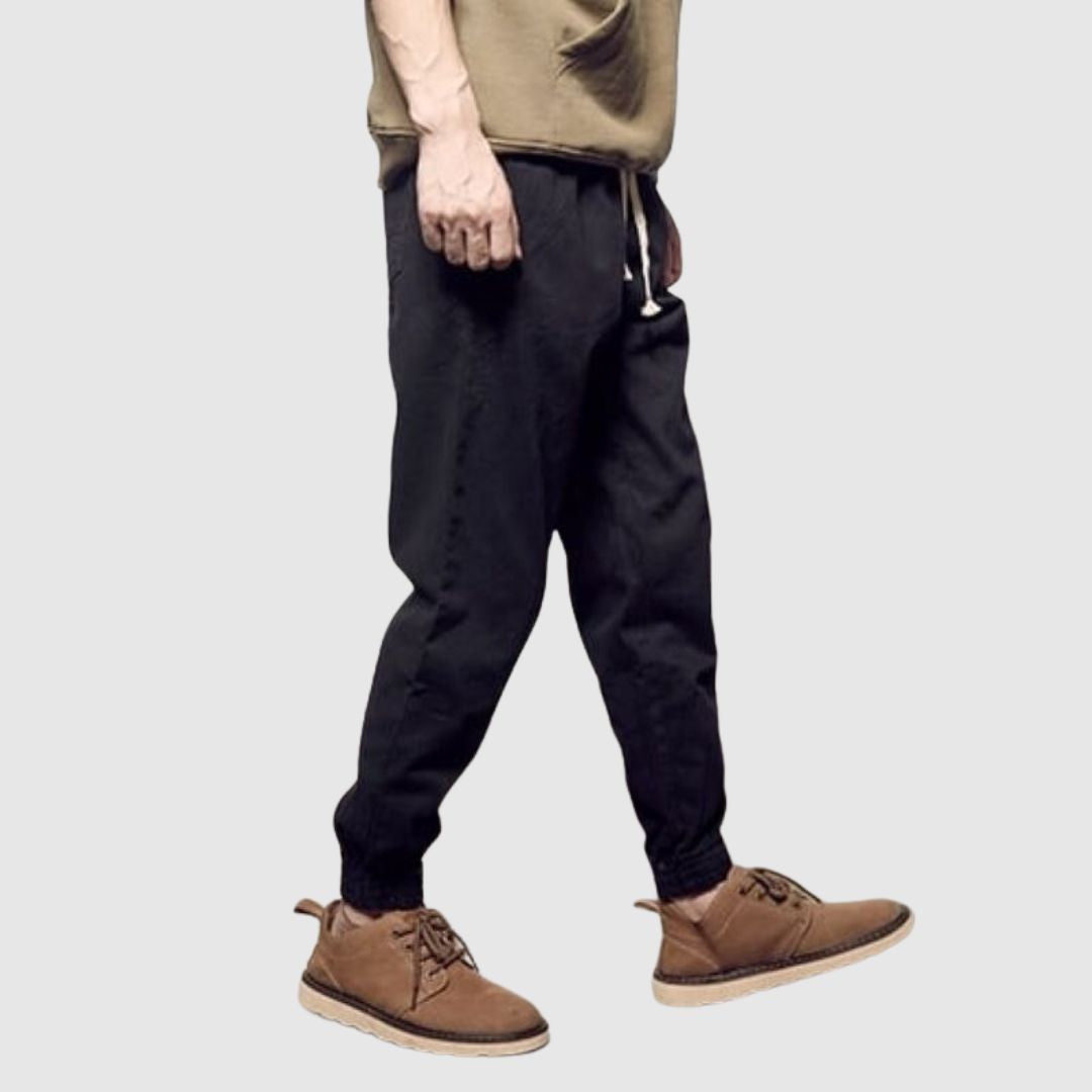 Casual jogger pants HL1613