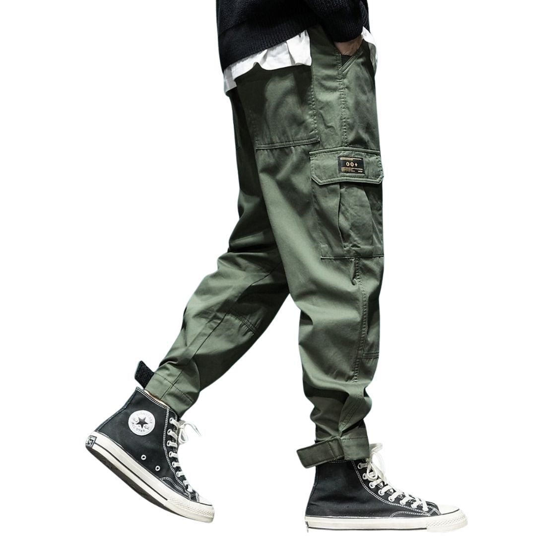Casual long pants HL1649