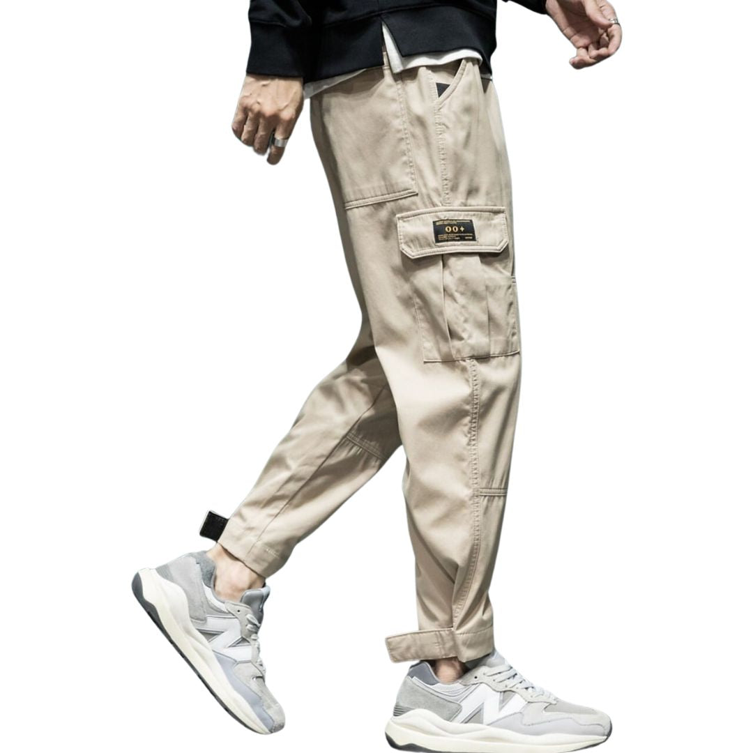 Casual long pants HL1649