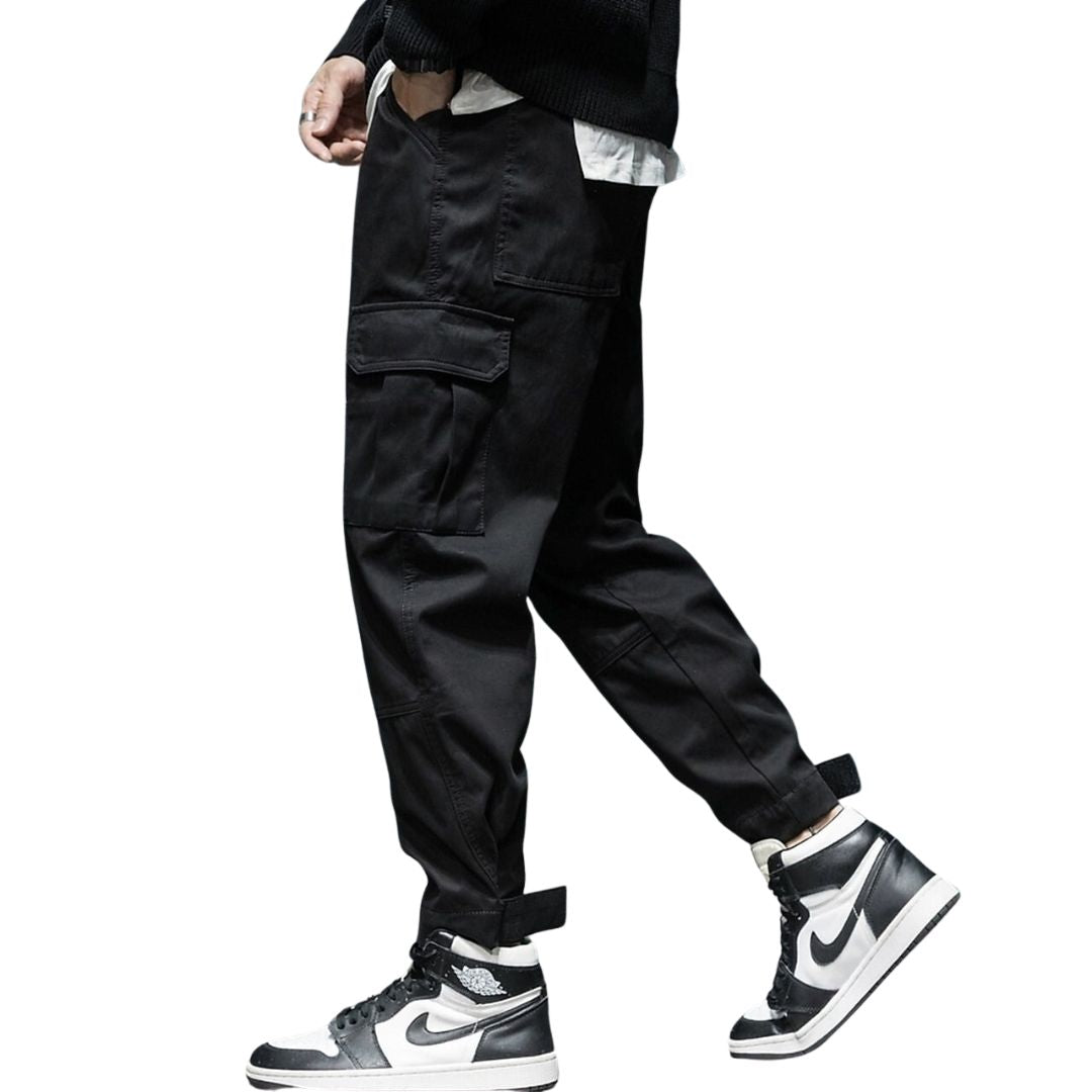 Casual long pants HL1649