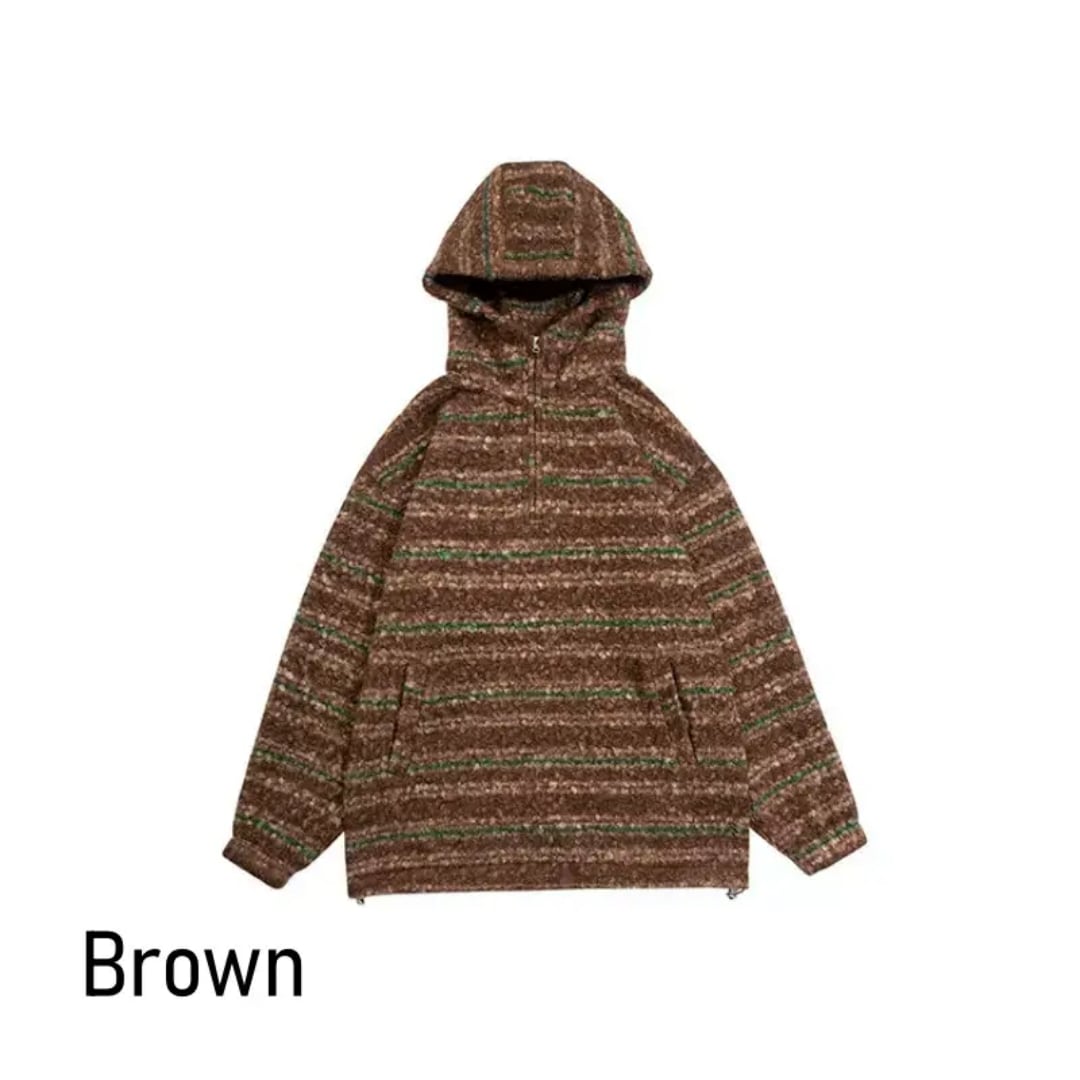 Border anorak HL1957
