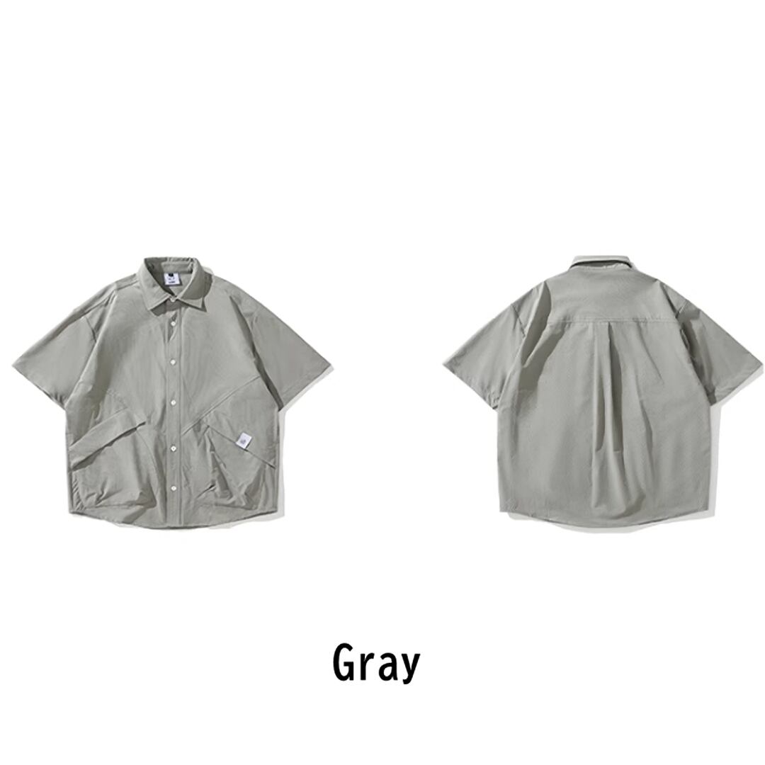Casual Work Shirt HL2018