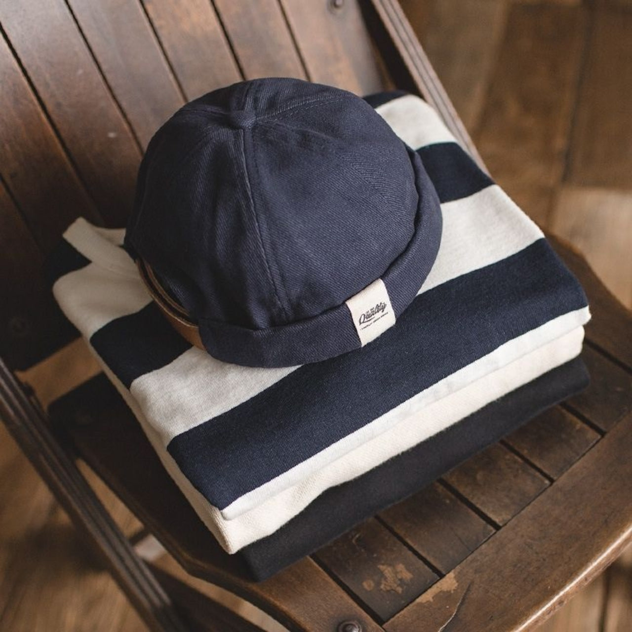 Fisherman hat HL1263