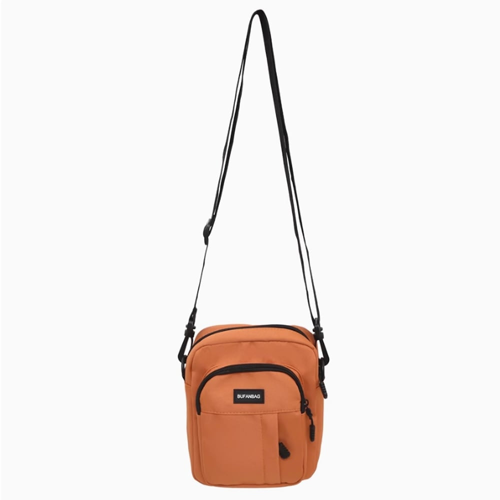 Compact casual shoulder bag HL2336