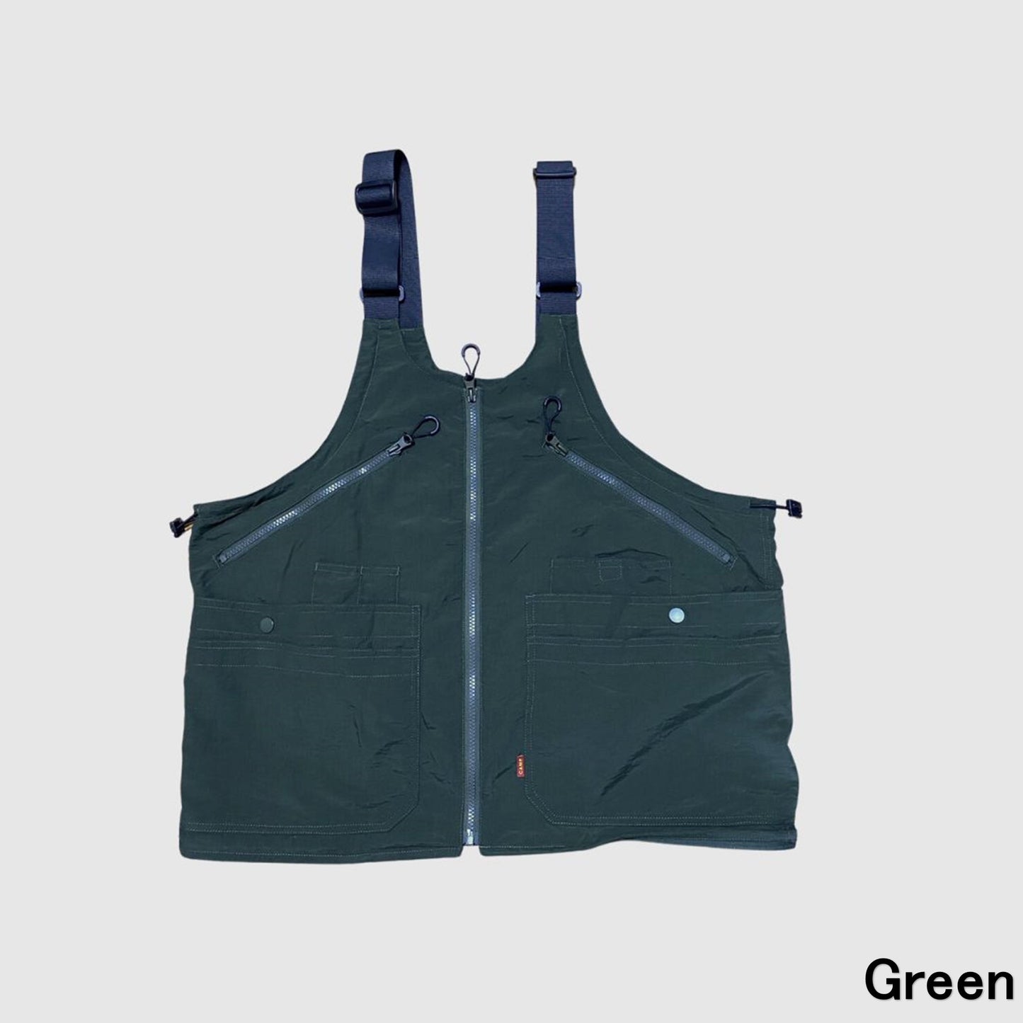 2WAY OUTDOOR-VEST HL1631