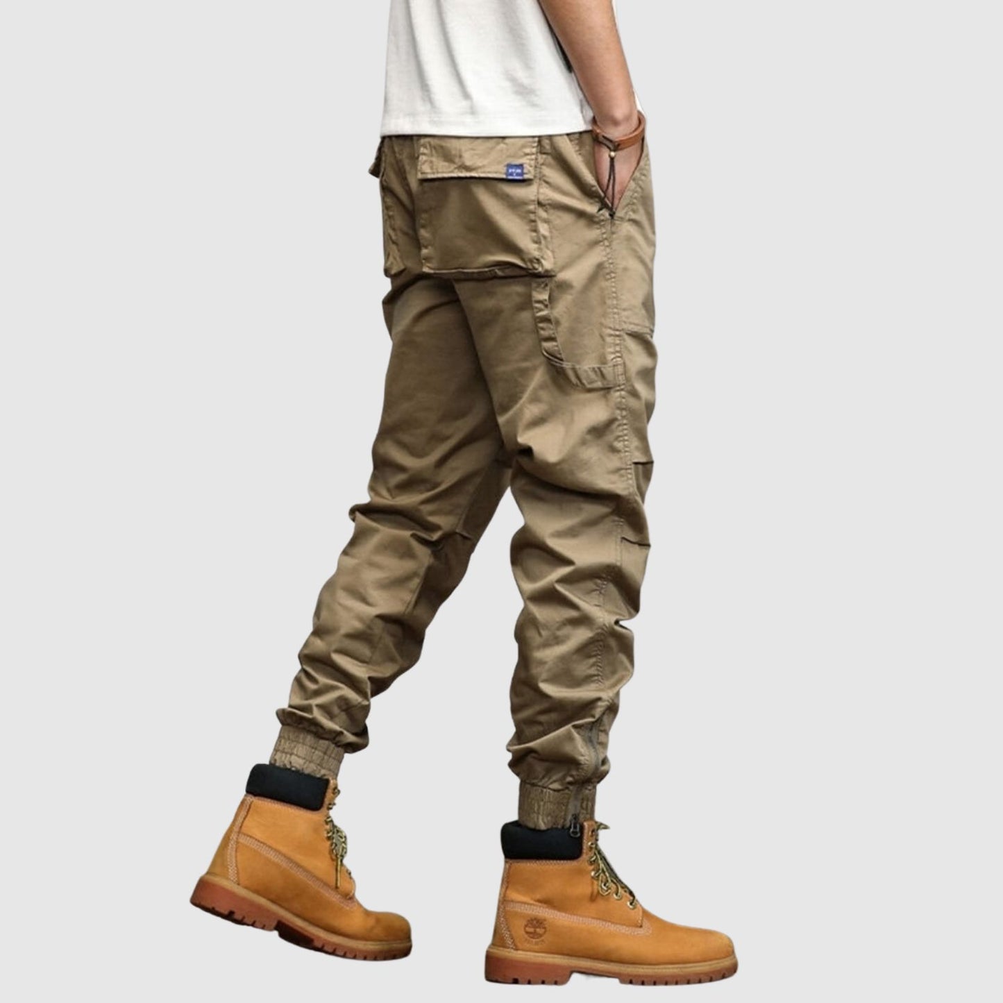 Casual jogger pants HL1841