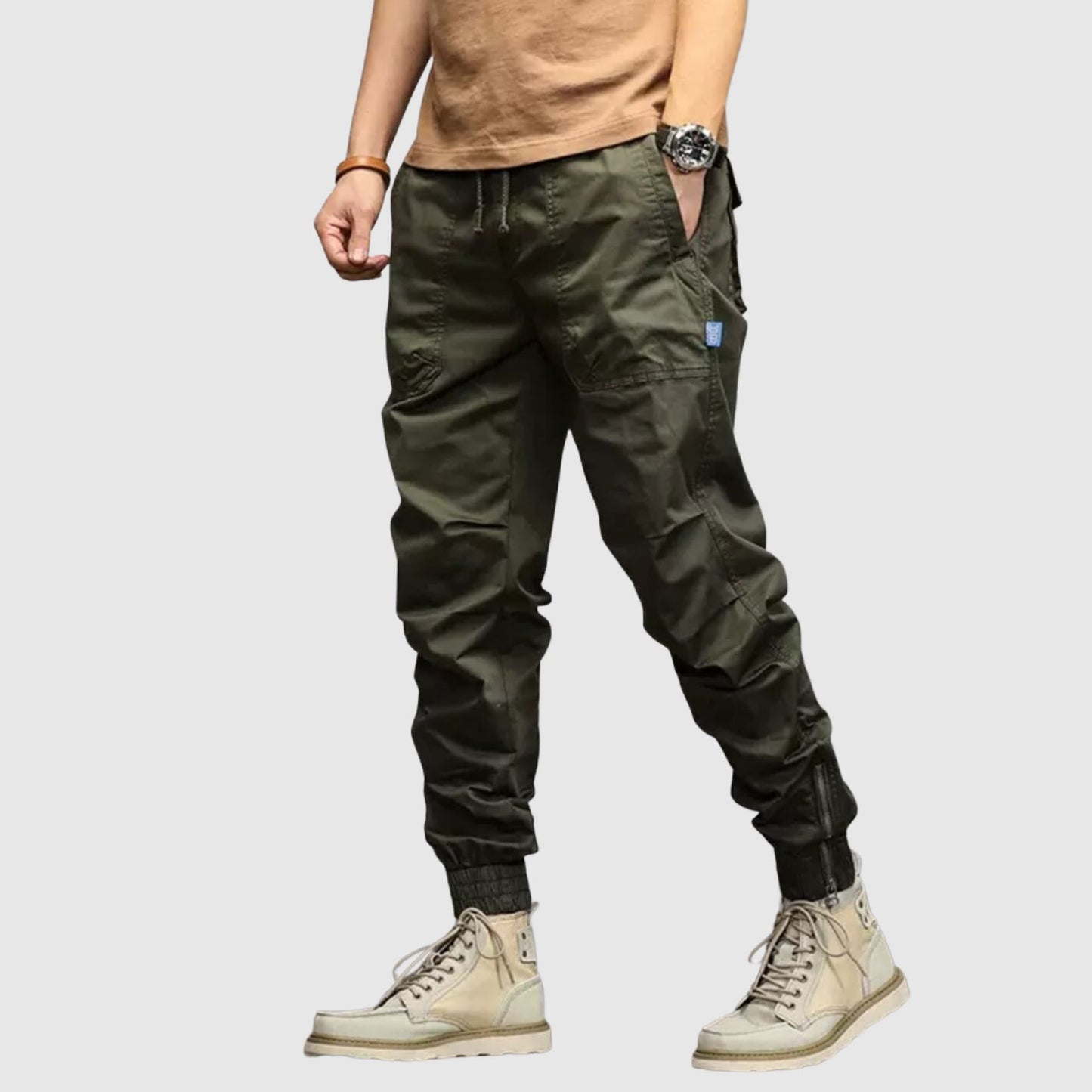 Casual jogger pants HL1841